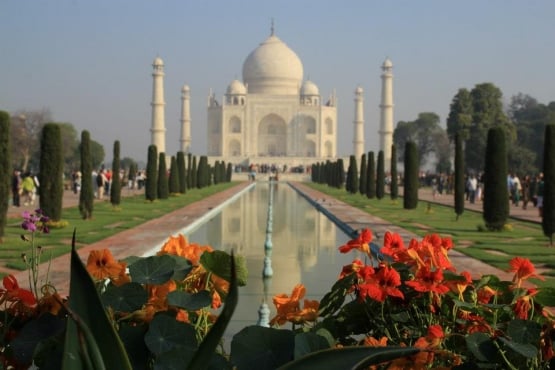 Неймовірна Індія: як Делі побачити і на весіллі погуляти
