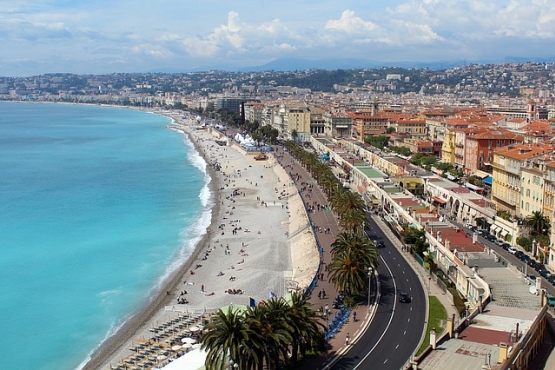 Середземноморські міста Франції, які варті вашої уваги
