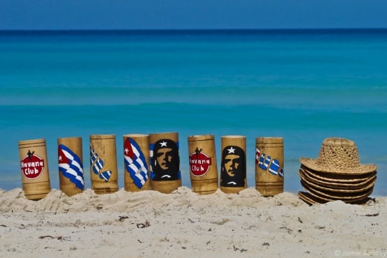 Куба: тропики, солнце и увядшая красота