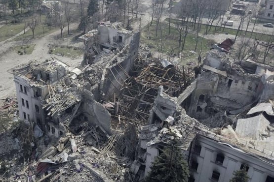Культурні втрати України у війні