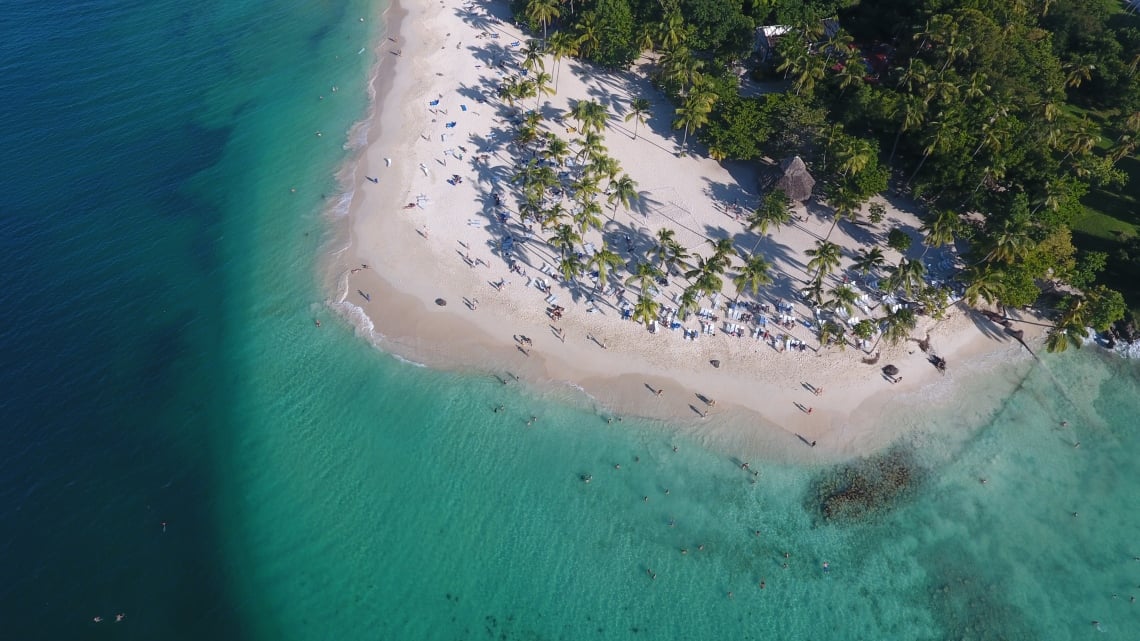 Гаити + Доминикана : Два лика одного острова. Авторский гранд-тур