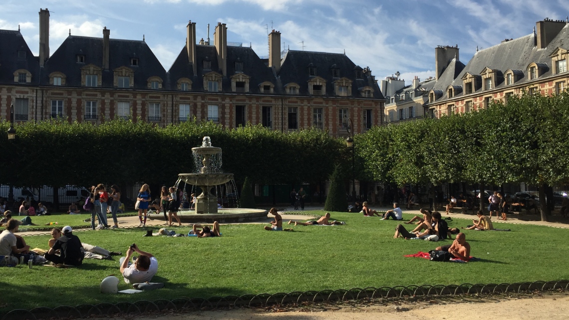Французский роман: Париж - Шампань - Эльзас (10 дней)