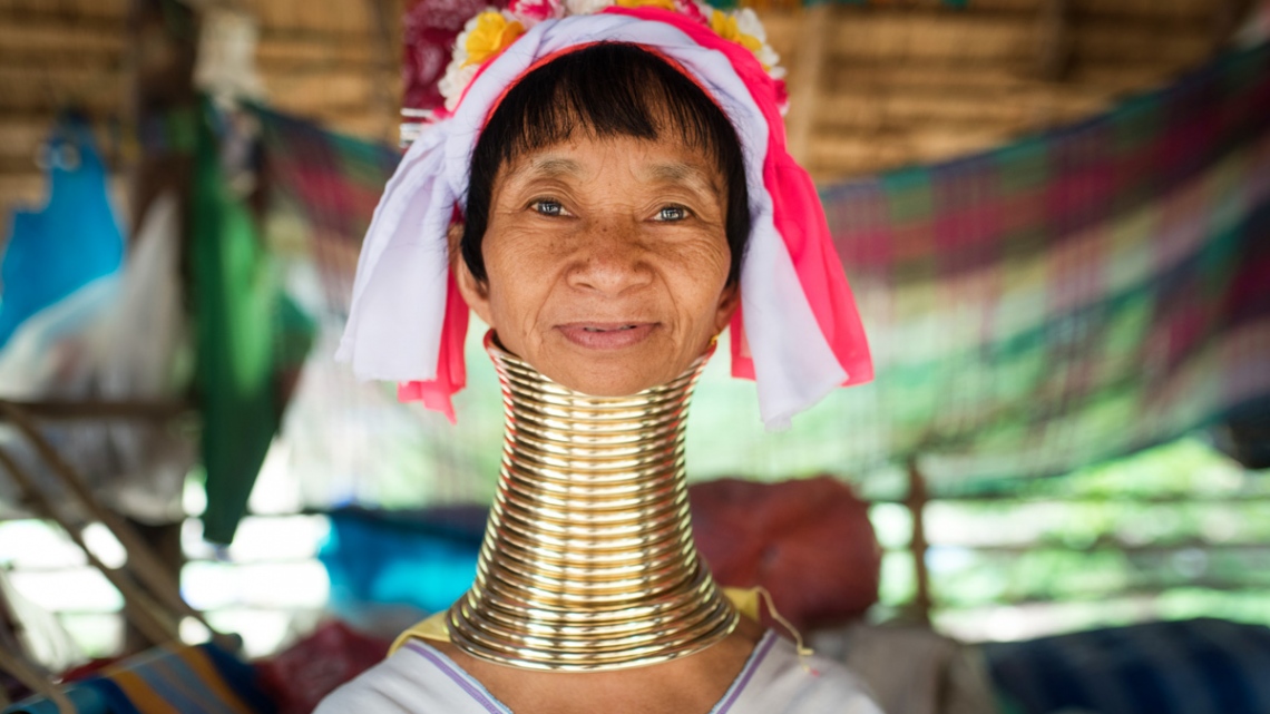 Гранд-тур по Мьянме на Новый год 2020 в сопровождении представителя Феерии