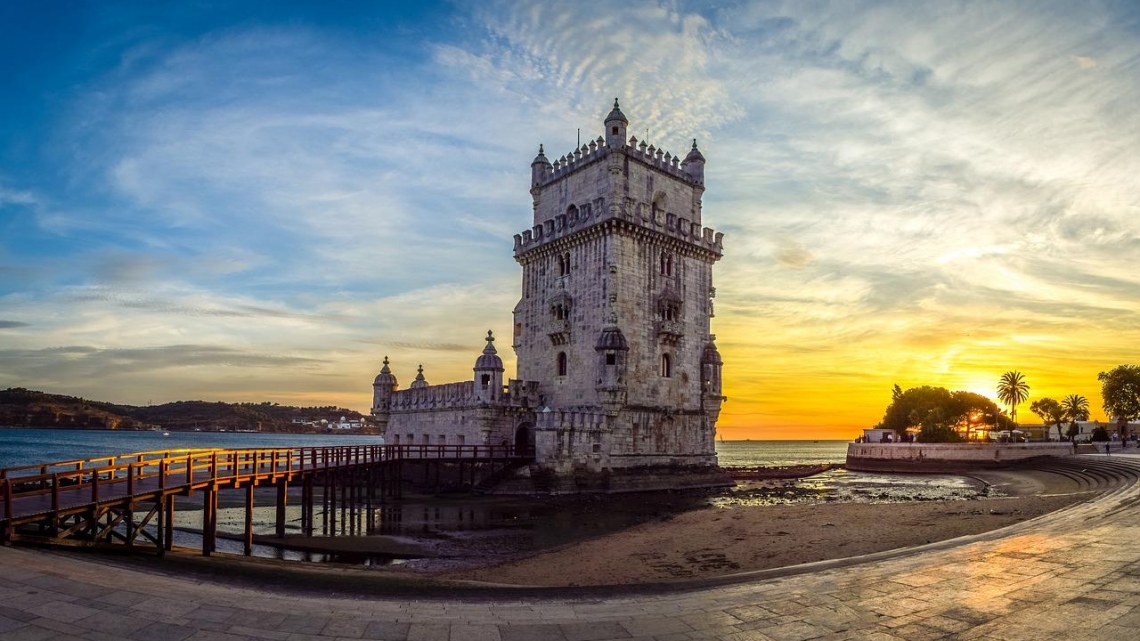 Визначні місця Португалії: кулінарне та культурне відкриття