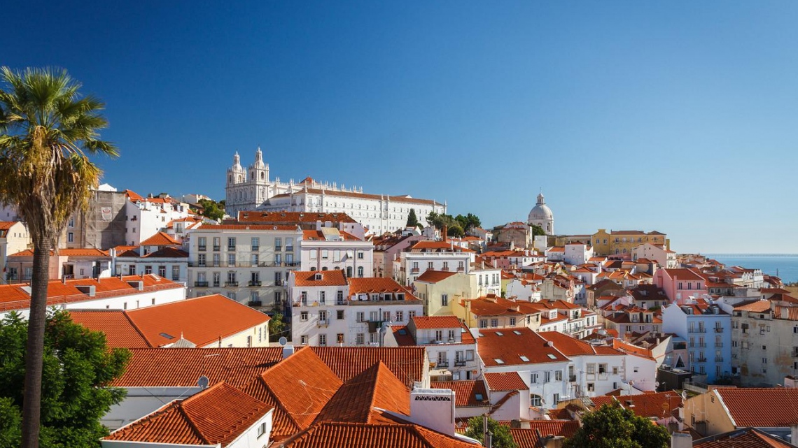 Визначні місця Португалії: кулінарне та культурне відкриття