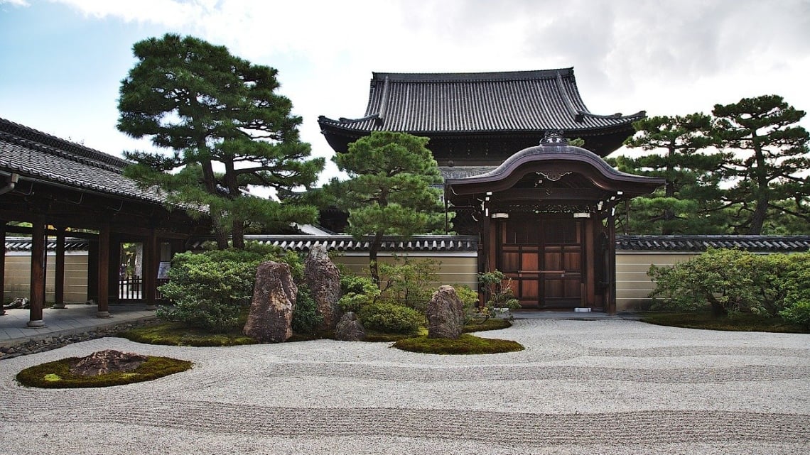 Токіо, Кіото та Наосіма: унікальні звичаї та вічні традиції