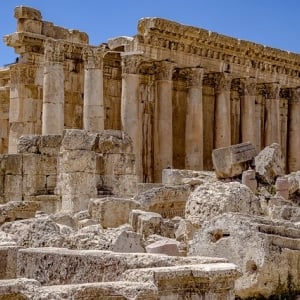 Ліван — країна, якій понад 10 тисяч років
