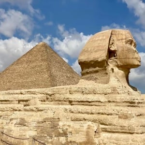 Каїр - загадкова "родзинка" Єгипту
