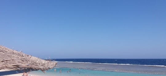 LTI Akassia Beach 5*. Ель-Кусейр