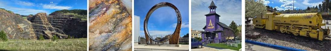 б