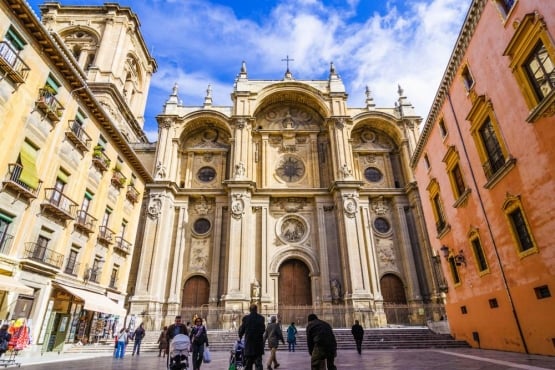 Іспанія: п’ять найчарівніших міст Андалусії