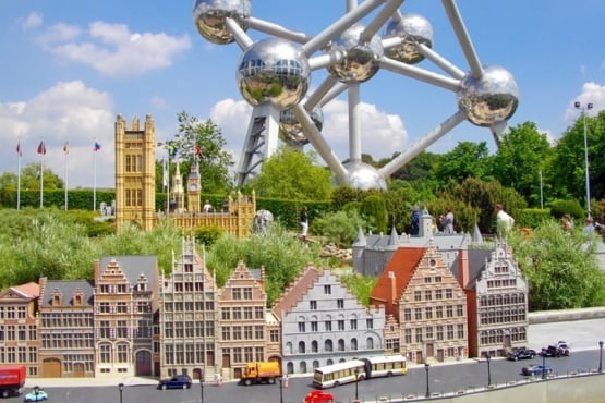 Брюссель: 10 причин, чому це місто обирають туристи та Євросоюз