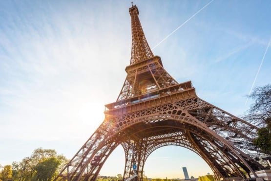 10 речей, які варто зробити та побачити в Парижі