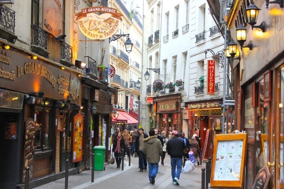 10 речей, які варто зробити та побачити в Парижі