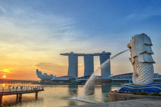 Сінгапур: подорож в країну майбутнього