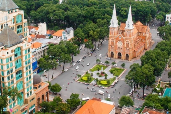 Дивовижний В’єтнам: найцікавіші місця для відпочинку