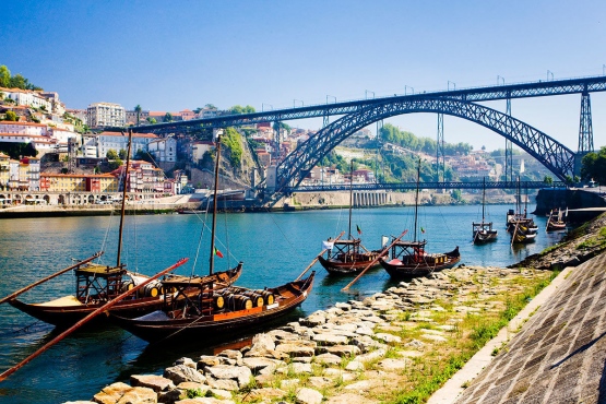Португалія – знайомство із однією з найстаріших європейських націй