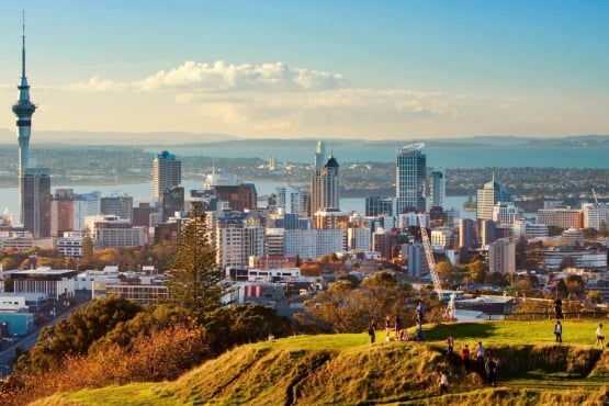 Нова Зеландія – країна «хоббітів» та загадок