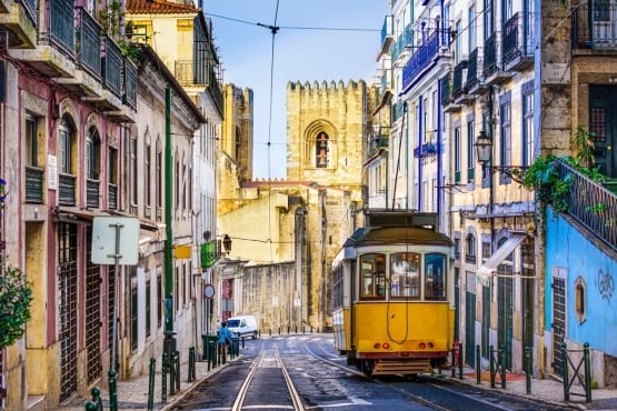 Португалія – знайомство із однією з найстаріших європейських націй