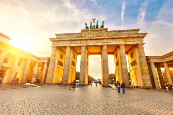 Берлін для всіх: пам’ятки німецької столиці, які варто побачити
