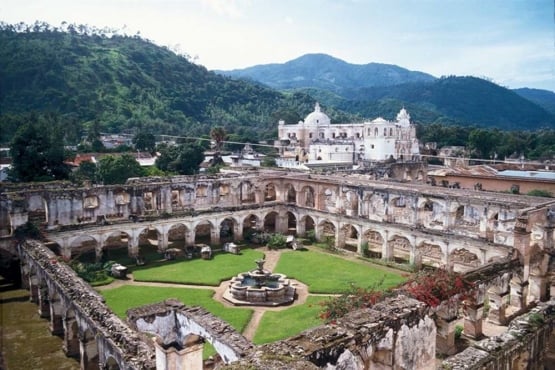 Від Мексики до Гондурасу: подорож місцями древніх майя