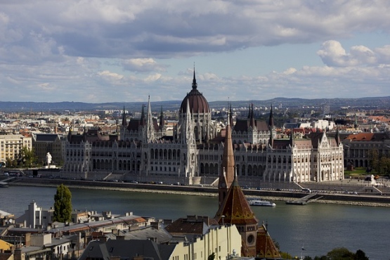 Термальні джерела Угорщини – природне надбання та «магніт» для туристів
