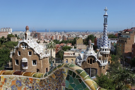 Мадрид та Барселона — міста, в яких “живе” мистецтво