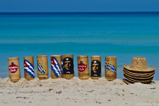 Куба: тропики, солнце и увядшая красота