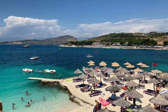 10 причин, почему Албания - лучший выбор лета-2020