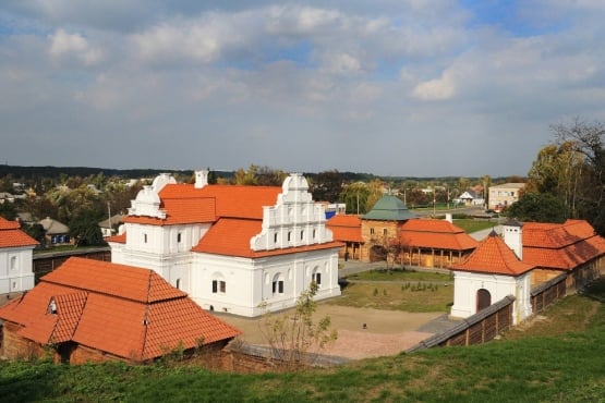 Холодний Яр: місце природньої та історичної сили України