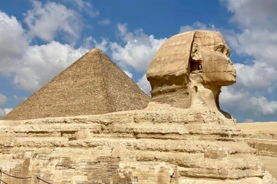 Каїр - загадкова "родзинка" Єгипту