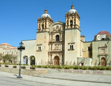 Оахака