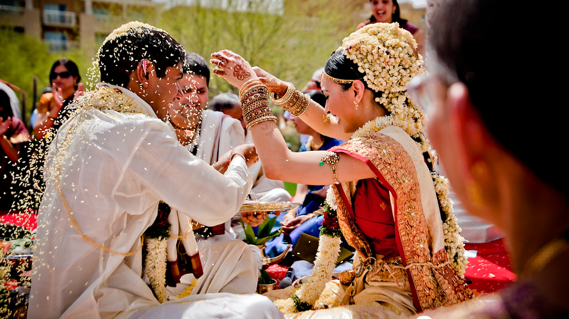 "Колоритная индийская свадьба" – эксклюзивный групповой тур