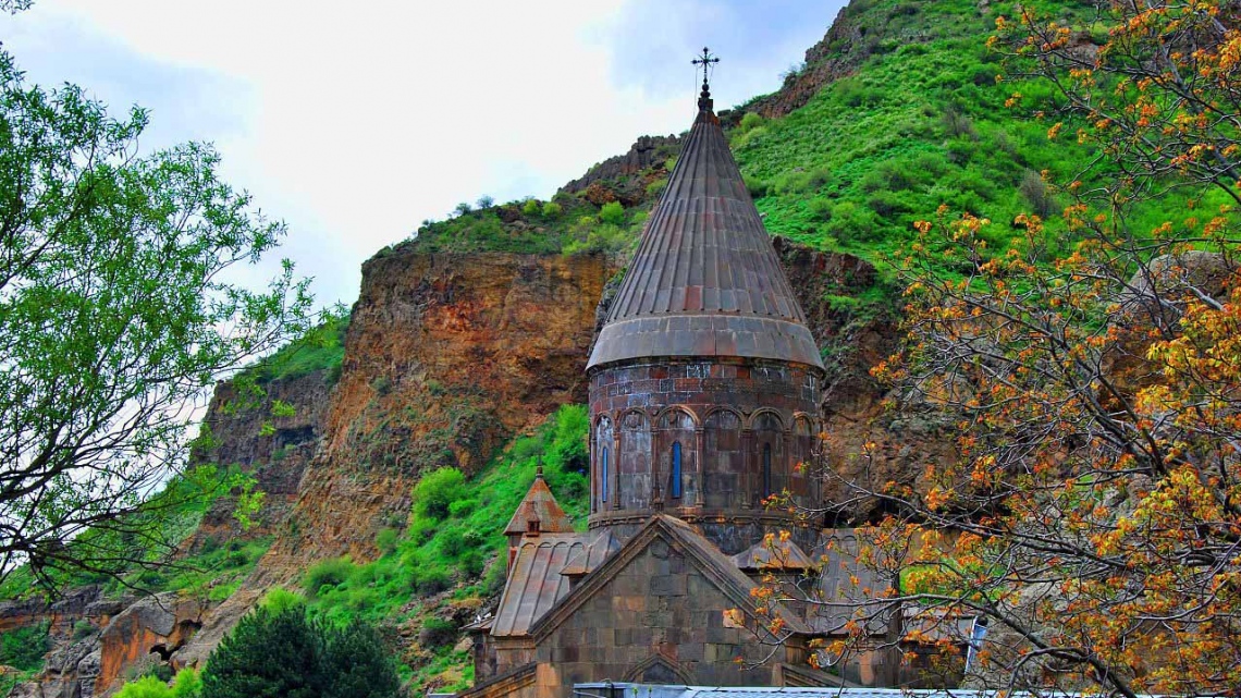 Армения во всей красе!