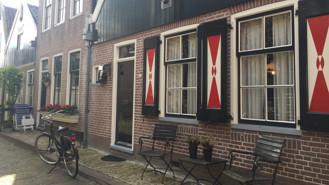 Вояж в Амстердам (5 дней)