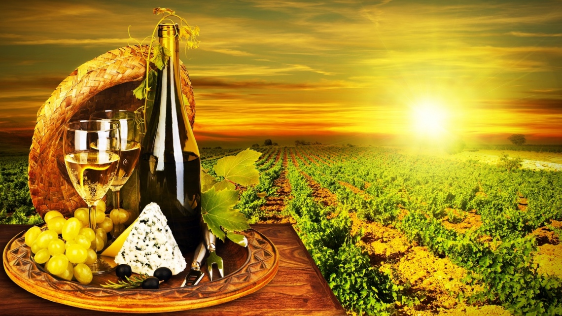 Семинар-тур: "На родину мирового виноделия"