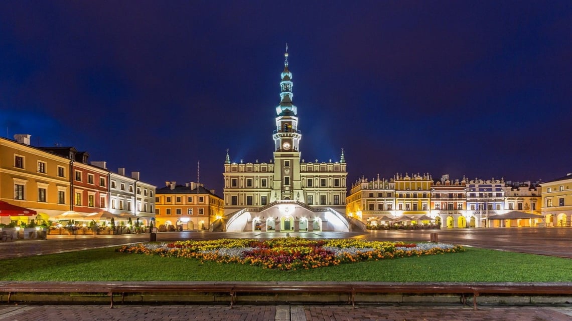 Гданськ – перлина Балтійського моря