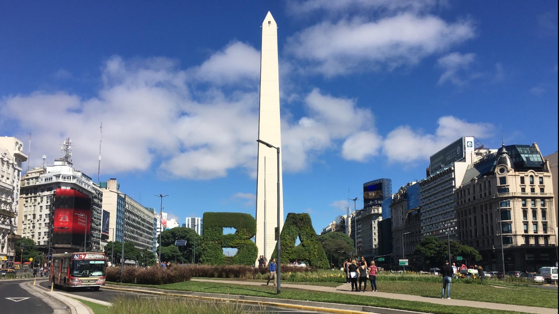 Винный тур по Аргентине и Чили 