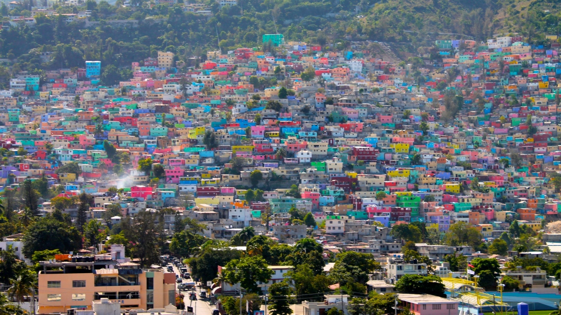 WOW! Тайны Гаити, на 1-3 дня. Авиа или авто тур