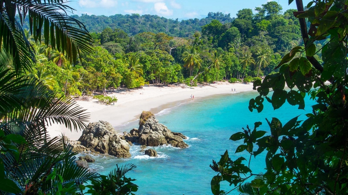 Две мечты:  Коста-Рика – Панама. Групповой тур в сопровождении представителя Феерии