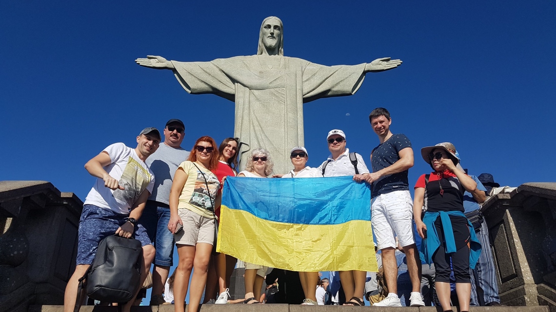 Індивідуальний тур Бразилія-Аргентина "Південноамериканський мікс: кайпірінья, танго, водоспади»