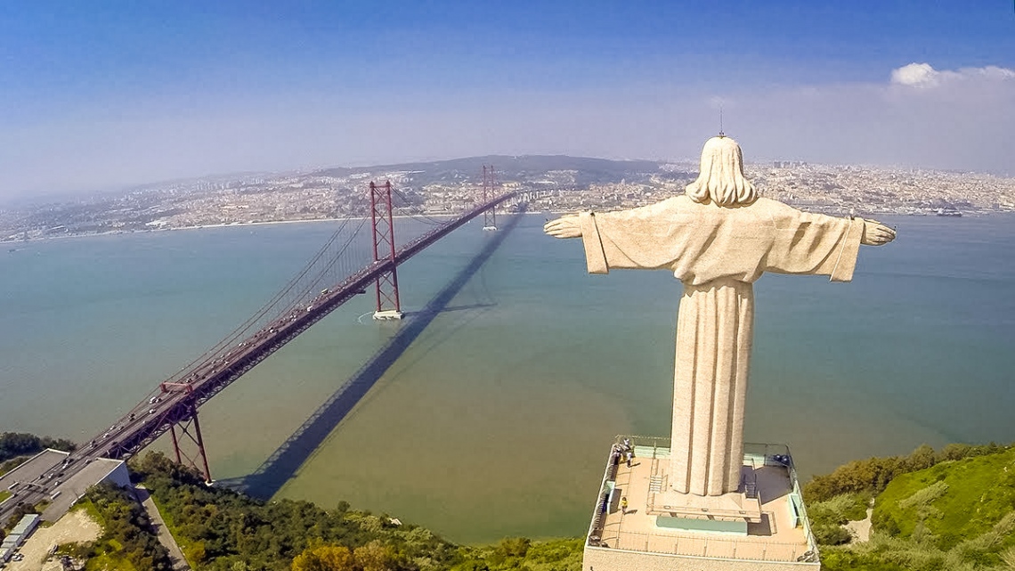 Чудеса Португалии: Лиссабон, Порту, провинциальные городки