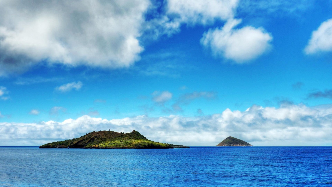 Групповой тур Эквадор + Галапагосские острова "На островах Дарвина"