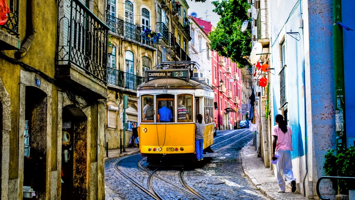 Экскурсионный релакс-тур "История Португалии и римские термы"