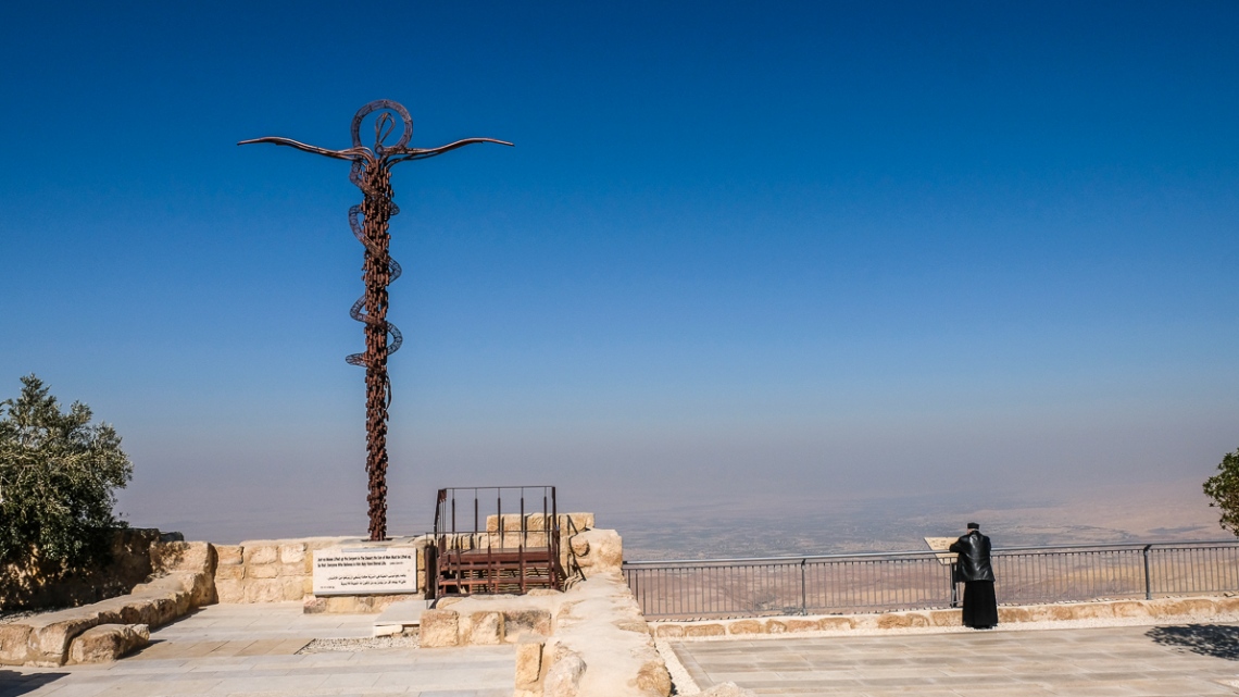 Вся Йорданія з відпочинком на Червоному і Мертвому морях