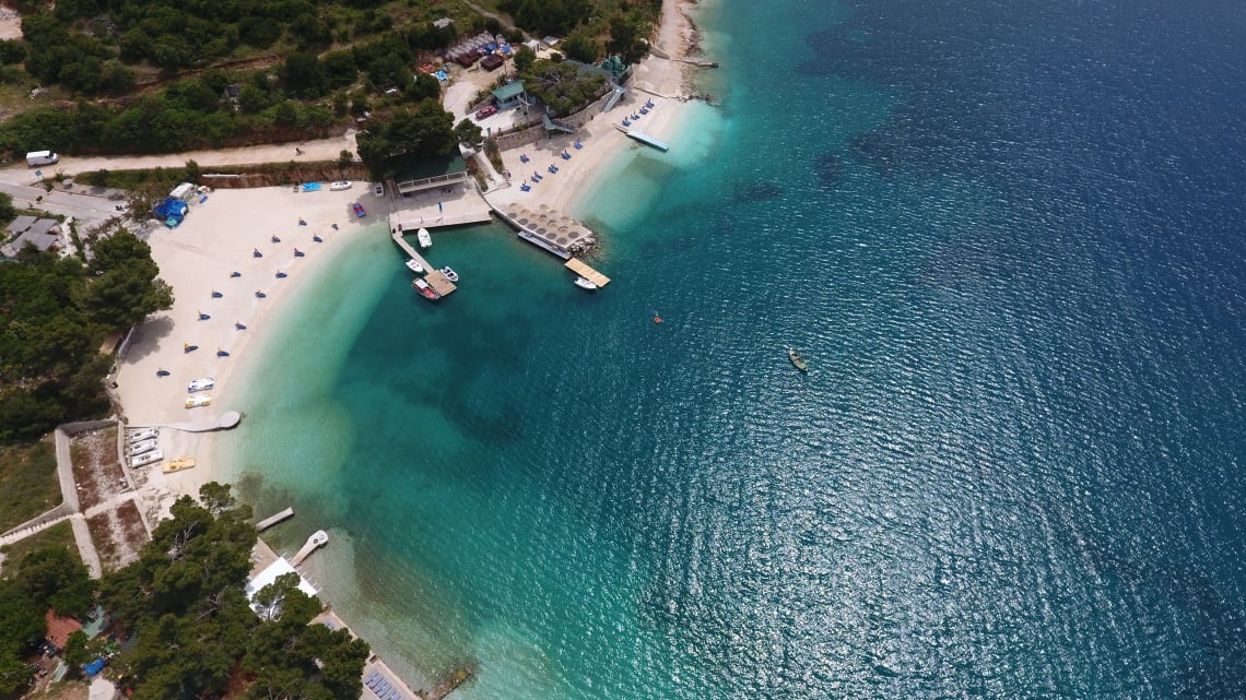 	Албанія: відпочинок на морі