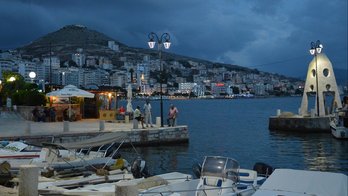 Ионическая сказка: Албания 7 ночей + Греция 7 ночей