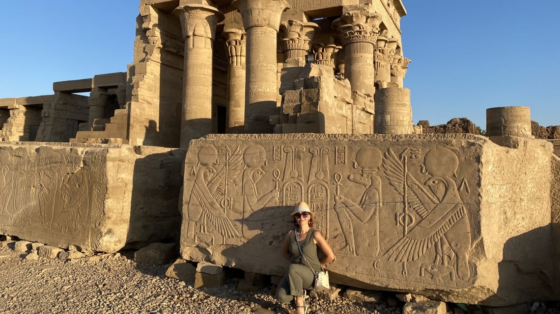 Караван історії: увесь Єгипет в одному турі