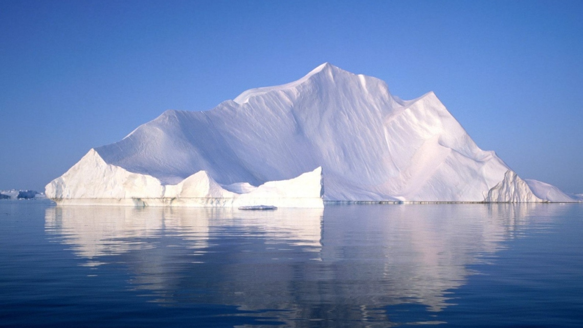 Активные приключения в Антарктике