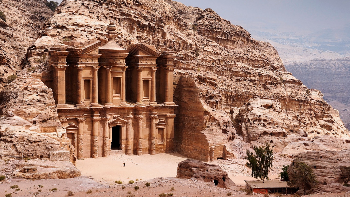 Рекламний тур в Йорданію: Червоне море + 2 екскурсії (8 днів)